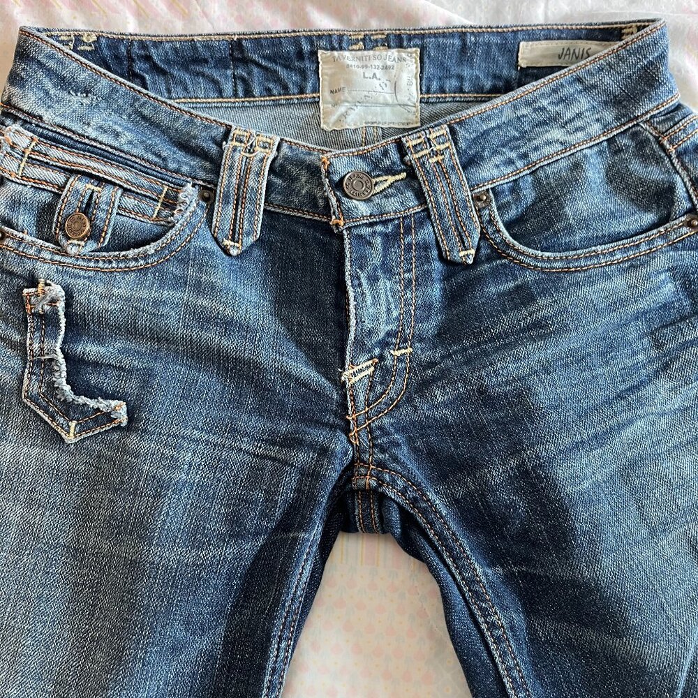 Blue Jeans